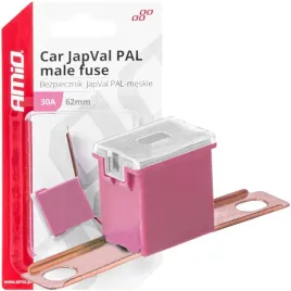 bezpiecznik-samochodowy-japval-pal-62mm-30a-1szt