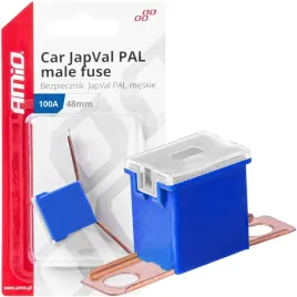 bezpiecznik-samochodowy-japval-pal-48mm-100a-1szt