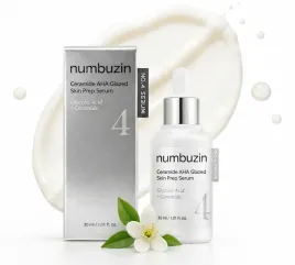 numbuzin-no-4-ceramide-aha-prep-serum-wygladzenie-i-blask-30ml