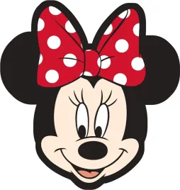 poduszka-ksztaltka-myszka-minnie-40-x-30-cm
