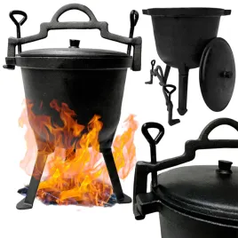 garnek-zeliwny-kociolek-mysliwski-na-ogien-ognisko-grill-bigos