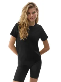 damska-koszulka-bawelniana-4f-tshf1360-20s-czarny-xxl