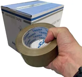 tasma-pakowa-solvent-brazowa-duza-rolka-132-metry-smart-mocny-klej-48-145y