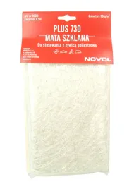 novol-36001-mata-szklana-plus-730-300g-m2
