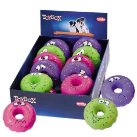 lateksowa-zabawka-dla-psa-nobby-donut-mit-gesicht-12cm-paczki-z-minka