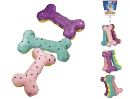lateksowa-zabawka-dla-psa-nobby-bones-dessert-19cm