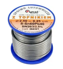 cyna-cynel-25-mm-250-g