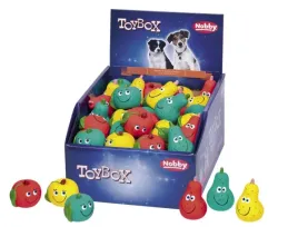 lateksowa-zabawka-dla-psa-nobby-fruits-5-6cm