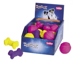 lateksowa-zabawka-dla-psa-nobby-bone-and-ball-85-7cm