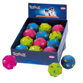 lateksowa-zabawka-dla-psa-nobby-balls-9cm-pilka