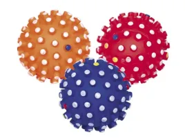 winylowa-zabawka-dla-psa-nobby-ball-pilka-z-wypustkami-12cm