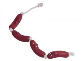 winylowa-zabawka-dla-psa-nobby-sausage-kielbaski-na-linie-75cm