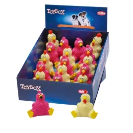 lateksowa-zabawka-dla-psa-nobby-chicken-10-11cm-kurczak