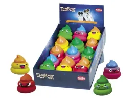 lateksowa-zabawka-dla-psa-nobby-emotion-poops-8cm-kupy-emocji