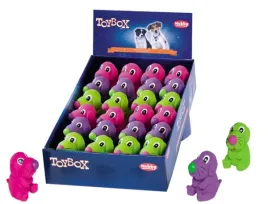 lateksowa-zabawka-dla-psa-nobby-3-farben-9cm-kolorowe-pieski