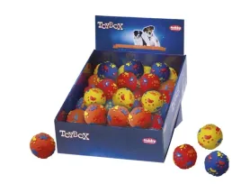 lateksowa-zabawka-dla-psa-nobby-paw-balls-65cm-kolorowa-pilka-w-lapki