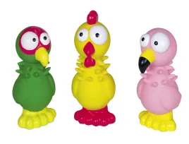 lateksowa-zabawka-dla-psa-nobby-animals-15cm-kolorowe-zwierzaczki