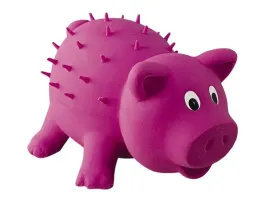 lateksowa-zabawka-dla-psa-nobby-pig-11cm-rozowa-swinka-z-kolcami