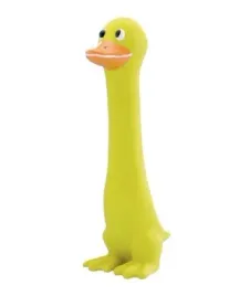 lateksowa-zabawka-dla-psa-nobby-duck-18cm-zolta-kaczka