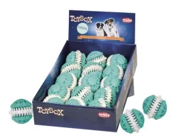 zabawka-dla-psa-nobby-detal-line-ball-o-7cm-gumowa-pilka-z-mieta