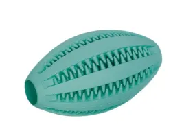 zabawka-dla-psa-nobby-detal-line-rugby-ball-11x6cm-gumowa-pilka-z-mieta