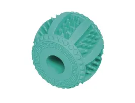 zabawka-dla-psa-nobby-detal-line-ball-o-7x5cm-gumowa-pilka-z-mieta