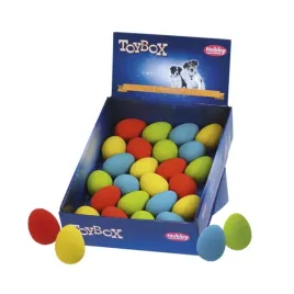 zabawka-dla-psa-nobby-rubber-line-egg-55cm-gumowe-kolorowe-jajko-zmylka