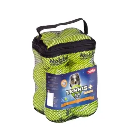 zabawka-dla-psa-nobby-tennis-line-ball-with-squeaker-s-o-55cm