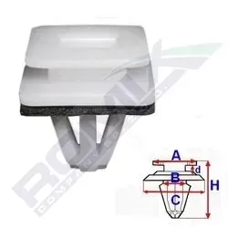 spinka-tapicerska-kolek-romix-c60517-1szt