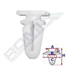 spinka-tapicerska-kolek-romix-c60131-1szt