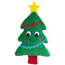 xmas-nobby-swiateczna-pluszowa-zabawka-dla-psa-23cm-choinka-z-piszczalka