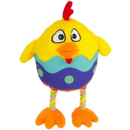 easter-nobby-zabawka-dla-psa-pluszowy-wielkanocny-kurczak-broiler-19cm