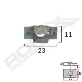 spinka-tapicerska-kolek-romix-c30719-1szt