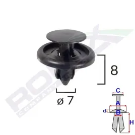 spinka-tapicerska-kolek-romix-b22090-1szt