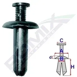 spinka-tapicerska-kolek-romix-b22080-1szt