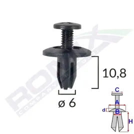 spinka-tapicerska-kolek-romix-b14696-1szt