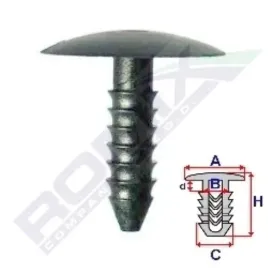 spinka-tapicerska-kolek-romix-a12631-1szt