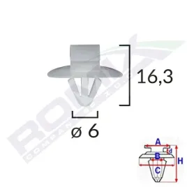 spinka-tapicerska-kolek-romix-71188-1szt