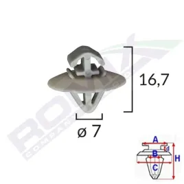spinka-tapicerska-kolek-romix-71187-1szt