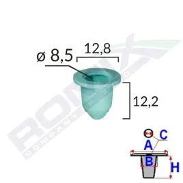 spinka-tapicerska-kolek-romix-71103-1szt