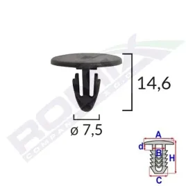 spinka-tapicerska-kolek-romix-10551-1szt