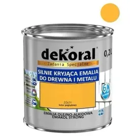 farba-akrylowa-do-drewna-dekoral-02-l-zolty-polysk