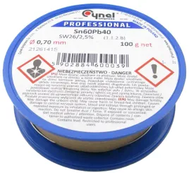 cyna-cynel-07-mm-100-g