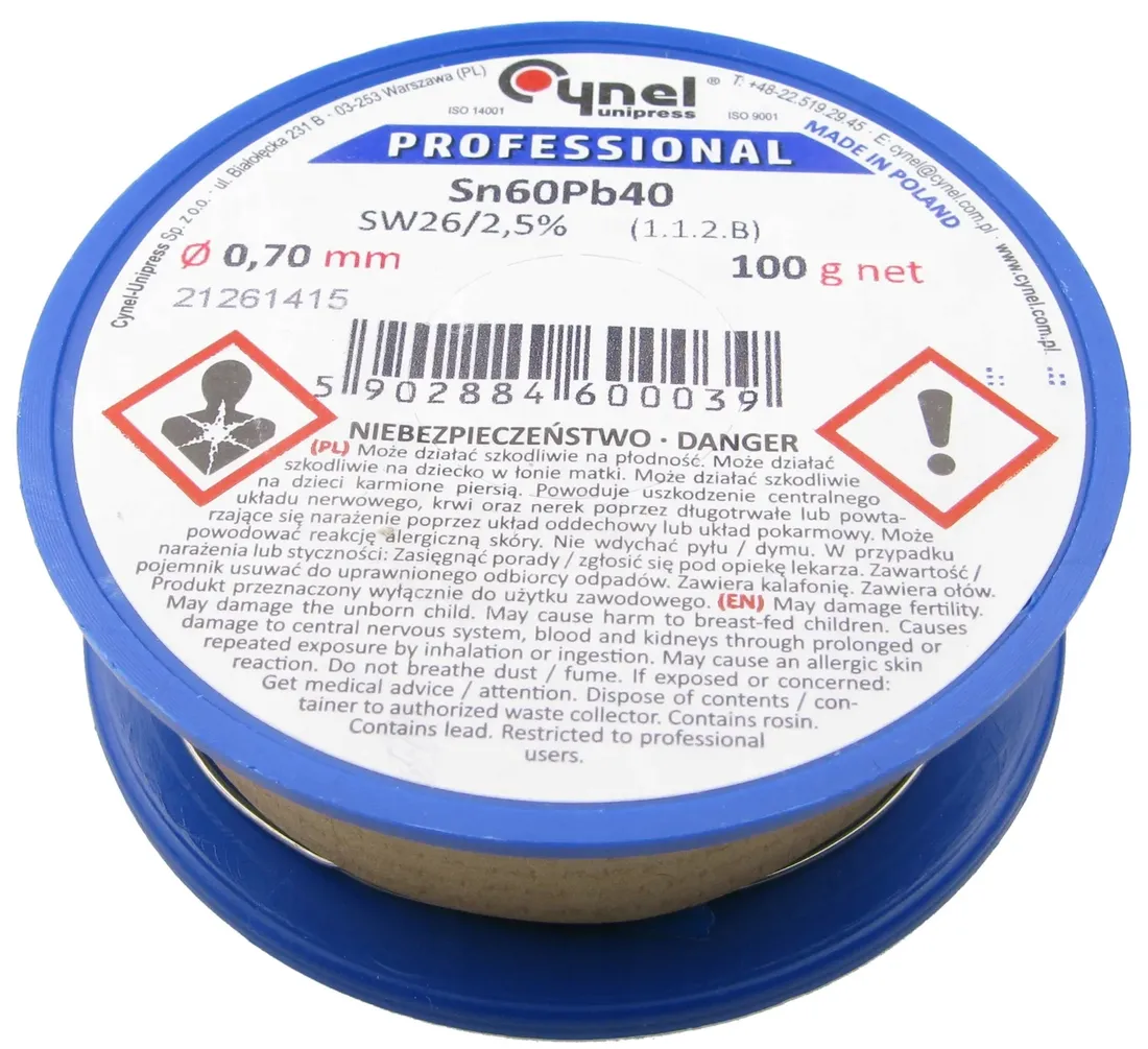 cyna-cynel-07-mm-100-g