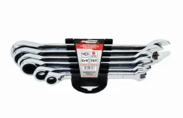 awtools-klucze-plasko-oczkowe-z-grzechotka-komplet-6-szt-8-19mm