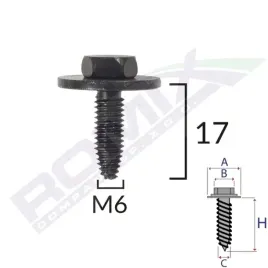 spinka-tapicerska-kolek-romix-c60615-1szt