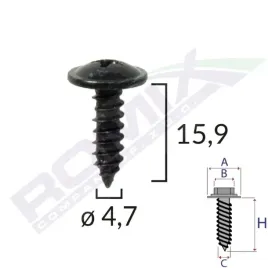 spinka-tapicerska-kolek-romix-45195-1szt