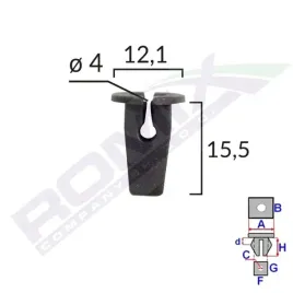 spinka-tapicerska-kolek-romix-15506-1szt