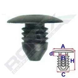 spinka-tapicerska-kolek-romix-10903-1szt