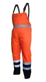 spodnie-robocze-dlugie-vizwell-vwtc08b-r-xxl
